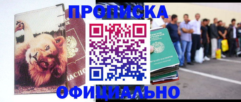 прописка регистрация в Видном